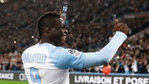 OM : Mario Balotelli célèbre un but en direct sur Instagram, tout va mieux à Marseille !