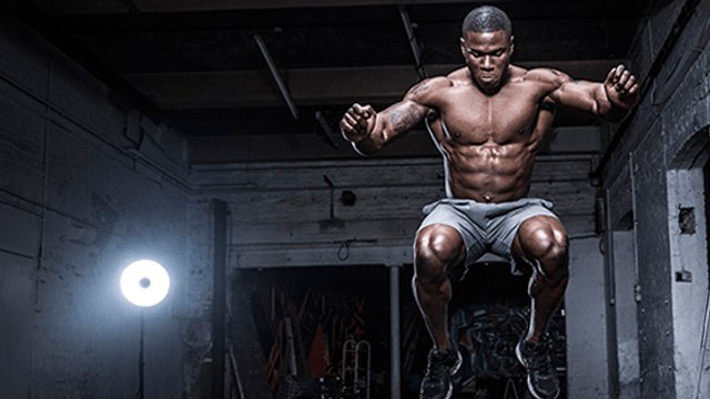 Comment travailler son cardio sans perdre toute sa masse musculaire ?