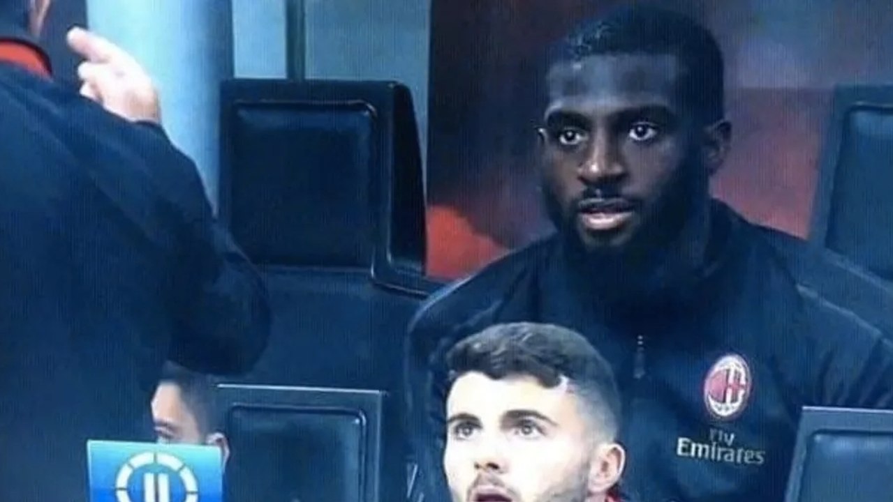 Tiémoué Bakayoko fait la folie d'insulter son coach Gennaro Gattuso, l'Italien révèle comment il va régler ça
