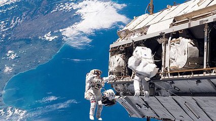 Et si les voyages touristiques dans l'espace étaient possibles dès 2024 ?