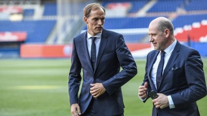 Mercato : Le PSG sur le point de signer un nouveau milieu de terrain