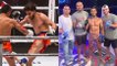 Dylan Salvador, kickboxeur français, a réussi ses débuts en MMA contre Kenny Porter au Titan FC