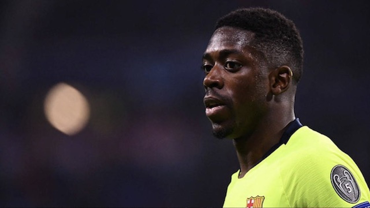 Barça : le jour où Ousmane Dembélé a failli mettre un terme à sa carrière