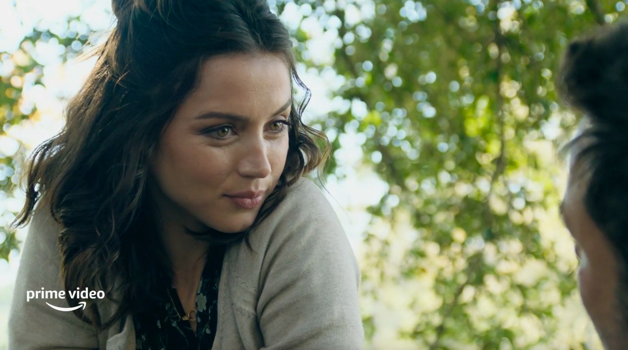 Tiefe Wasser - Trailer (Deutsch) HD