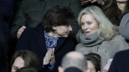 La ministre des sports veut bannir les chants « homophobes », la réponse de la LFP