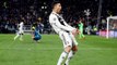 Juventus - Atletico Madrid : Cristiano Ronaldo chambre Diego Simeone qui lui répond
