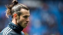 Les propos hallucinants de Gareth Bale qui prouvent qu'il se fiche du football !