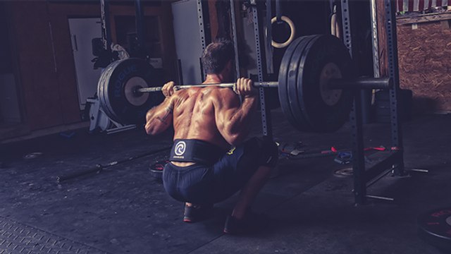 Crossfit wod : essayez Hitman, un wod spécialement conçu pour assassiner vos jambes