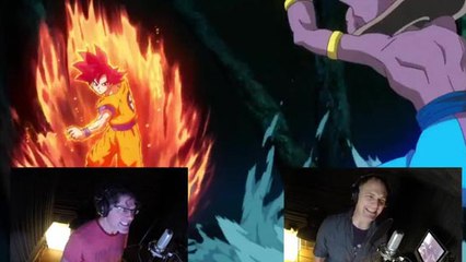 Les coulisses du doublage de Dragon Ball Z sont étonnantes