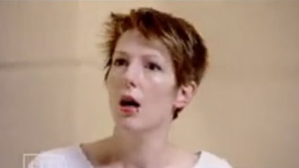 Le Grand Journal: Natacha Polony et Antoine de Caunes parodient la bande-annonce de Lucy
