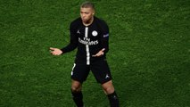 Le nouveau maillot du PSG est dévoilé et les supporters sont très déçus !