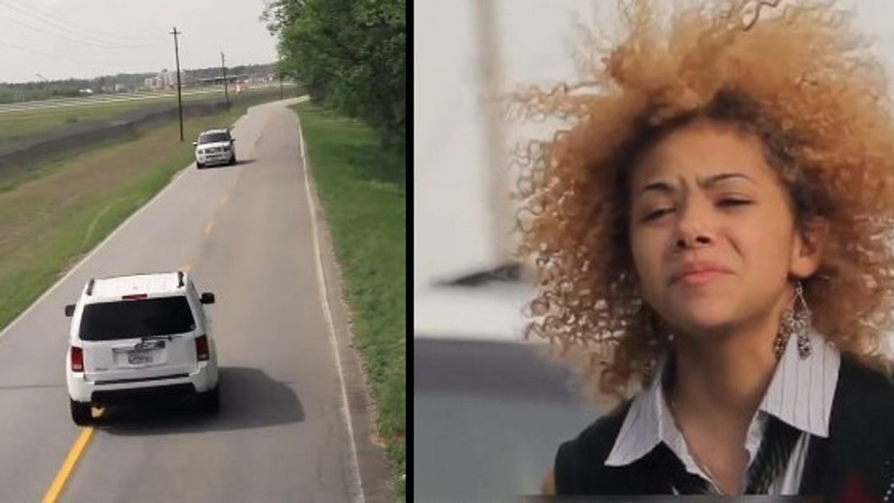 La vidéo qui prouve qu'envoyer des textos au volant est dangereux