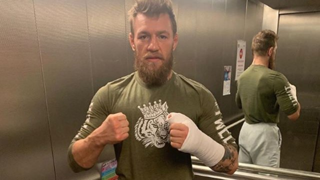Conor McGregor : son retour encore repoussé pour plusieurs raisons, doit-on s'inquiéter ?
