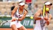 Roland Garros : les bras de la sublime Vitalia Diatchenko ne sont pas passés inaperçus !
