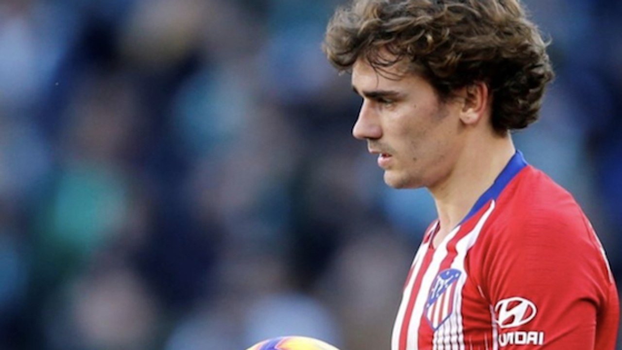 Antoine Griezmann a compris que le vestiaire du Barça ne veut pas de lui, d'autres clubs sont sur le coup !