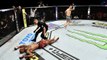 UFC : Quand Aleksandar Rakic claquait le KO de l'année face à Jimi Manuwa !!
