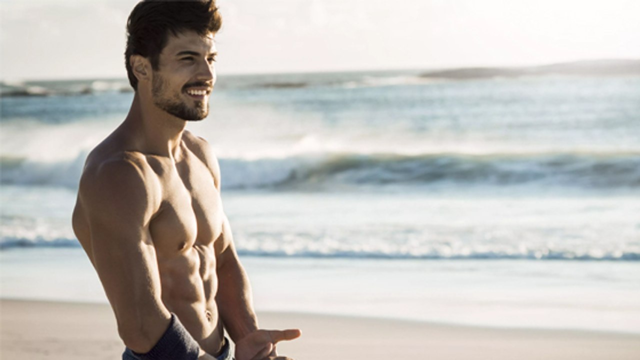 Un workout composé de supersets pour être en pleine forme cet été