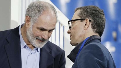 Mercato : de nombreux cadres vont quitter l'OM cet été