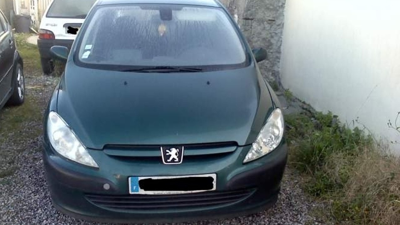 LeBonCoin : une annonce amusante pour une voiture avec des "frais à prévoir"