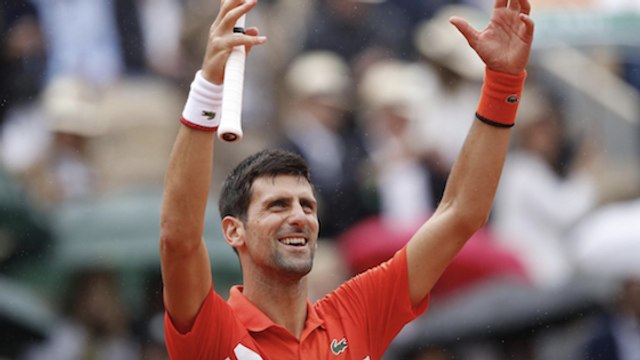 Novak For Real : plongez au coeur de la rencontre entre Novak Djokovic et ses fans