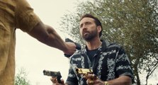 Bande-annonce du film «Un talent en or massif», avec Nicolas Cage