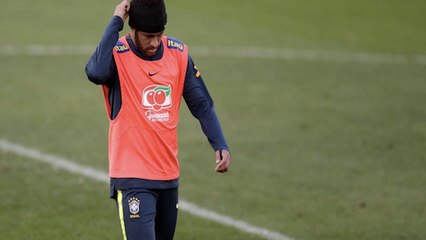 Neymar : les premières conséquences graves de l'affaire de viol