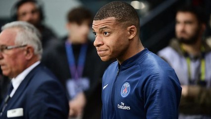 Mercato : le Real Madrid passe finalement à l'attaque pour Mbappé !