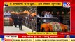 PM Modi's roadshow reached Gujarat BJP HQ Kamalam _ Tv9GujaratiNews