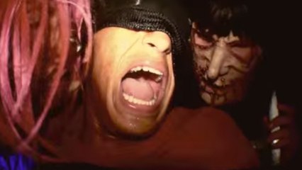 Cette maison hantée va vous faire faire des cauchemars