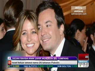 Dedah rahsia anak lahir menerusi ibu tumpang