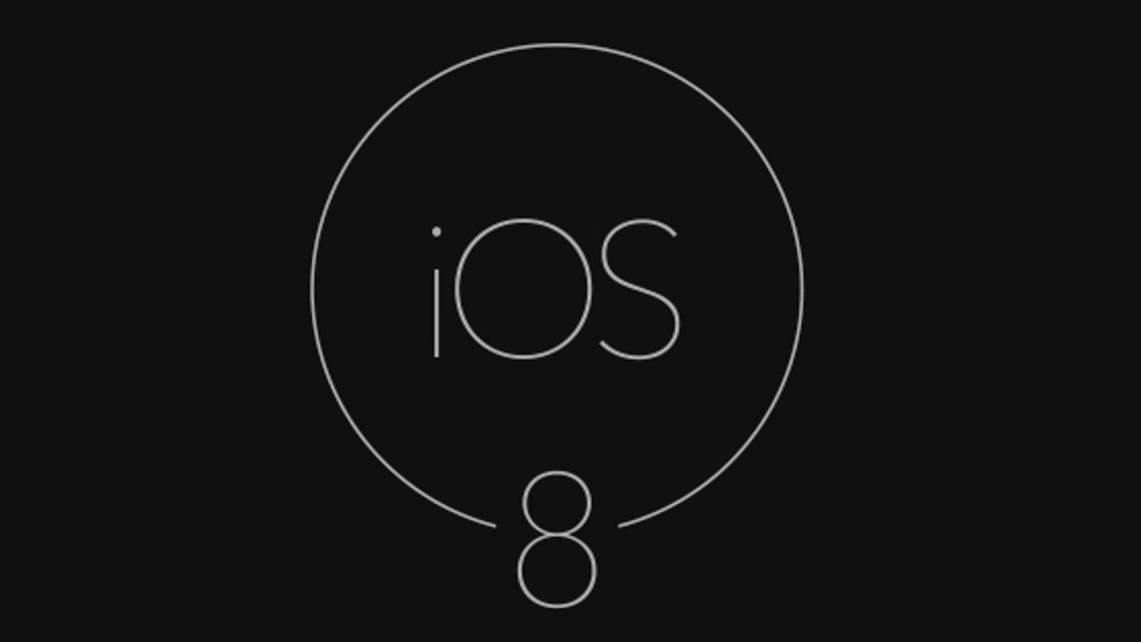 Sortie iOS 8 : Tutoriel pour télécharger le nouvel OS sur iPhone 5S, 5C, 5 et iPad