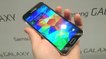 Samsung Galaxy S5 Plus : Prix, caractéristiques et date de sortie du futur remplaçant du S5