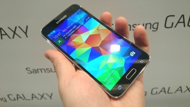 Samsung Galaxy S5 Plus : Prix, caractéristiques et date de sortie du futur remplaçant du S5