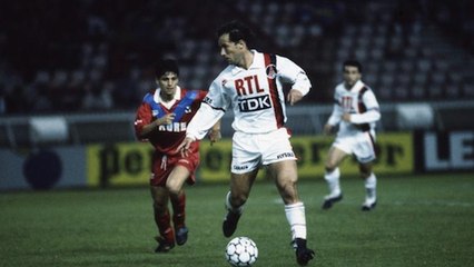 Le troisième maillot du PSG a fuité et il est magnifique !