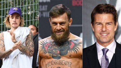 Justin Bieber défie Tom Cruise en MMA, Conor McGregor se propose d'organiser le combat !