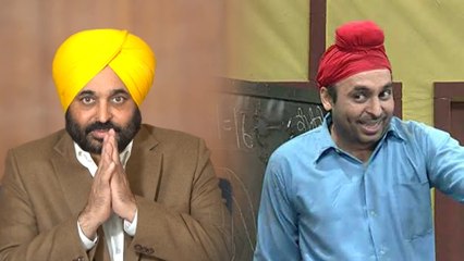 ಮಾನ್ ಗೆ ಅಂದೇ ಮಂತ್ರಿ ಆಗೋ ಆಸೆ ಇತ್ತು | Oneindia Kannada