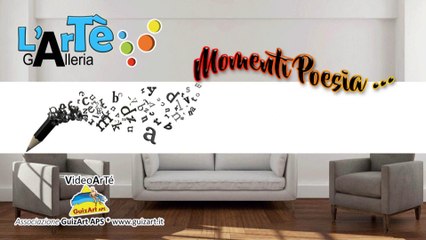 ArTé Galleria - Incontro di POESIA