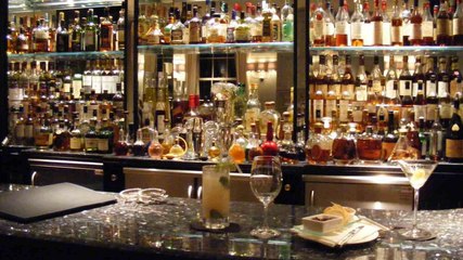 Artesian : ce bar a été élu le meilleur du monde en 2014