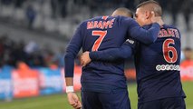 Les reproches de Verratti et Mbappé à Tuchel après Lille - PSG