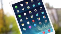 iPad Pro : sortie d'une tablette 12,2 pouces encore plus fine ?