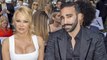 Adil Rami répond aux terribles attaques de Pamela Anderson