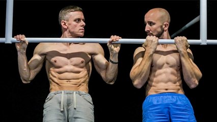 Pronation vs Supination : Pourquoi il faut absolument varier les grips