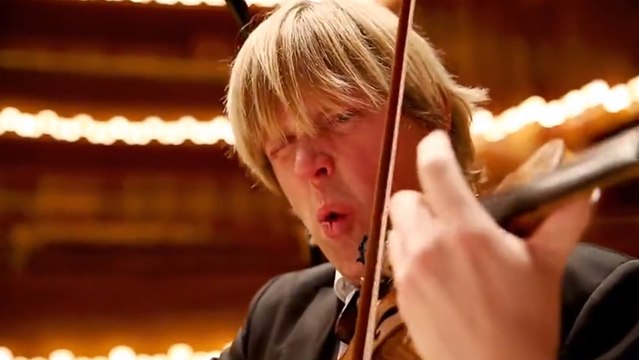 Ces musiciens donnent un concert après avoir mangé le piment le plus fort du monde