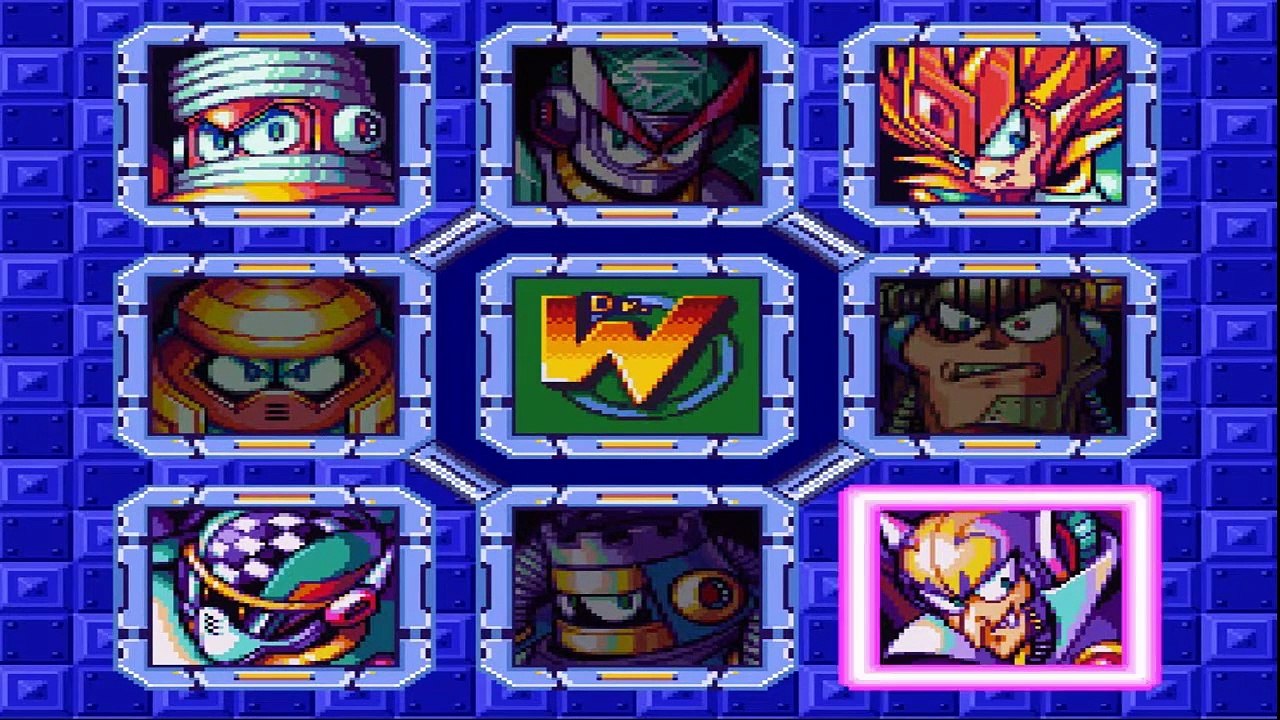 Mega Man 7 - Episodio 4 | Jose Sala