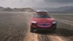 Vision G-Code: le concept car futuriste de Mercedes