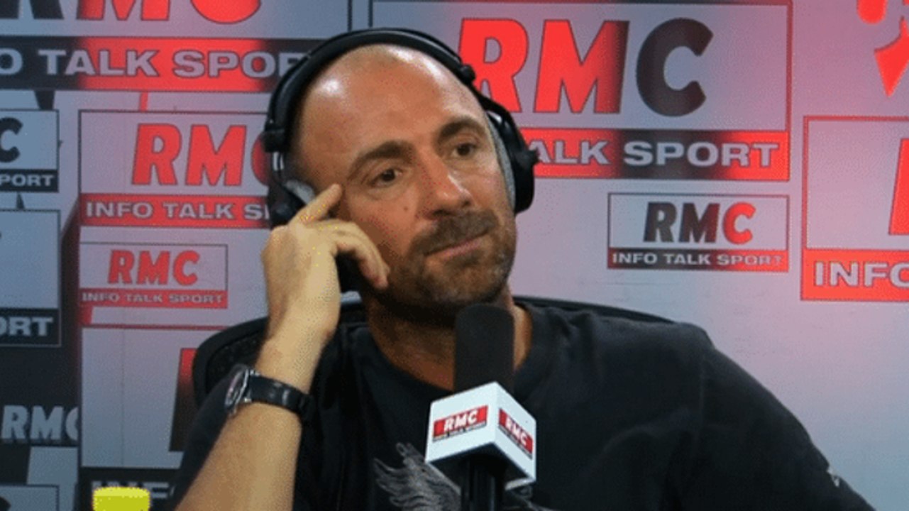 Trophées UNFP : Christophe Dugarry outré par la nomination d'Hatem Ben Arfa comme joueur de l'année