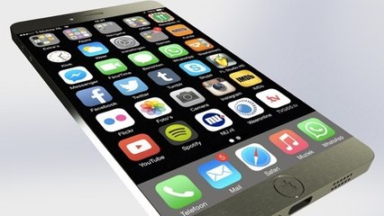iPhone 7 : l'affichage 3D comme caractéristique de cette nouvelle version ?
