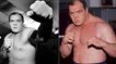 Découvrez Lenny McLean, mafieux anglais roi des combats clandestins de boxe à mains nues