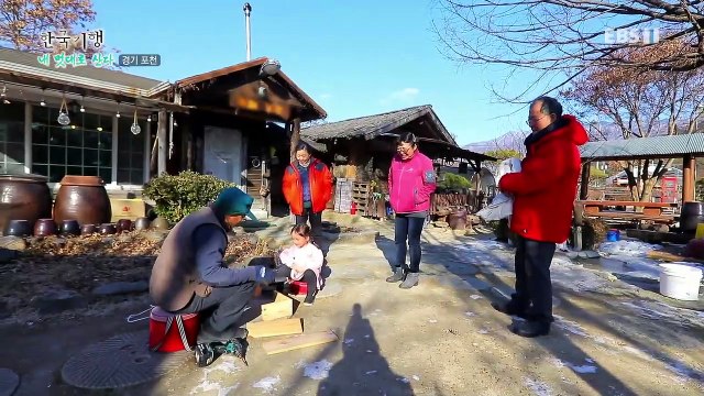 한국기행 - Korea travel_내 멋대로 산다 5부- 사돈과 친구 사이_#002