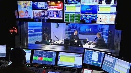 Olivier Dussopt sur le plan de résilience : «Nous ne sommes pas dans une logique d'aide générale»